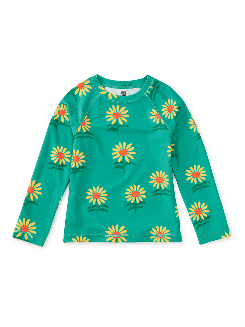 Long Sleeve Rash Guard