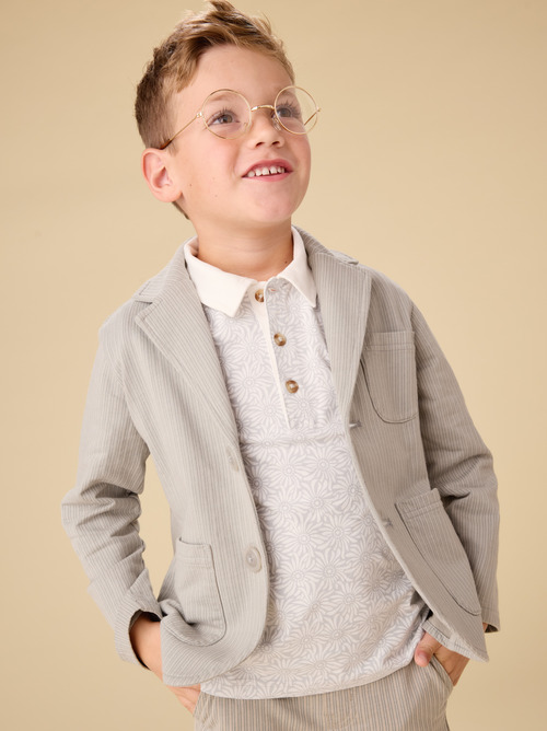 Nico Blazer
