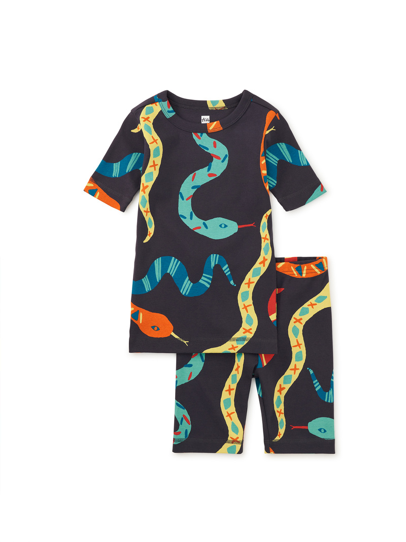 In Your Dreams Pajama Set