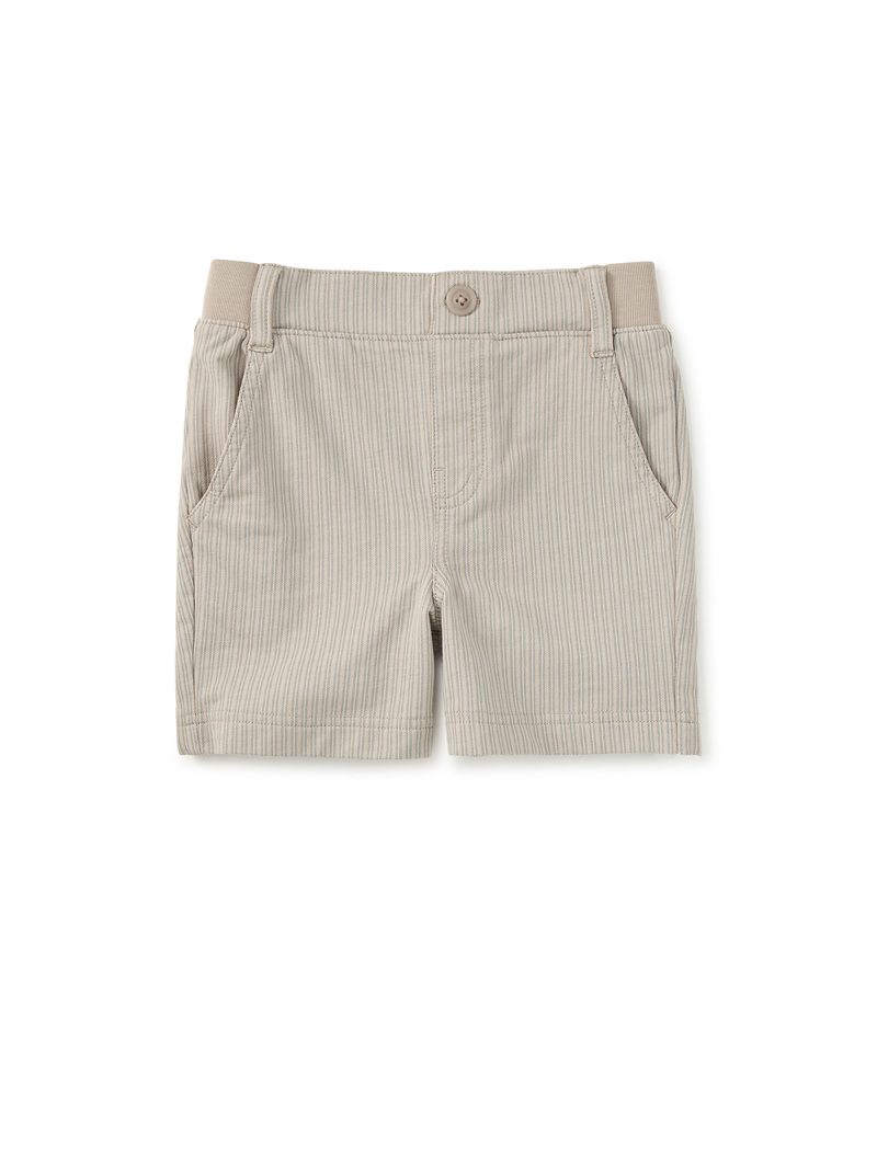 Destination Shorts