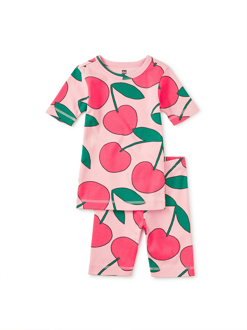 In Your Dreams Pajama Set