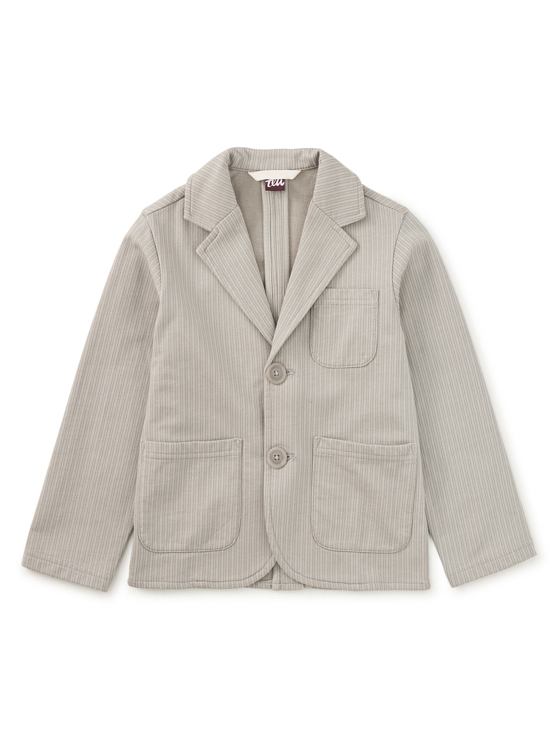 Nico Blazer