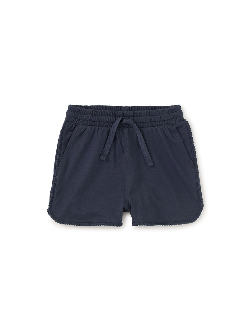 Pom-Pom Shorts