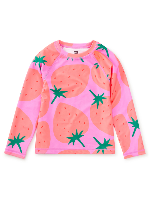  Long Sleeve Rash Guard