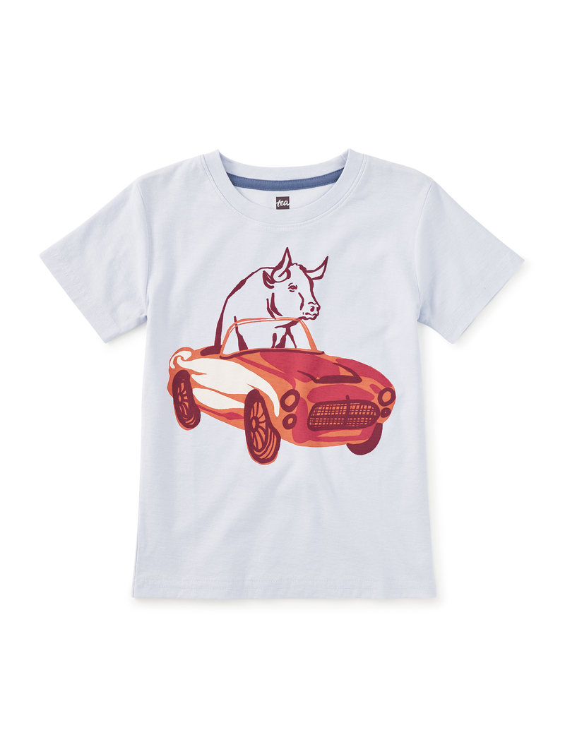 Toro Joyride Graphic Tee