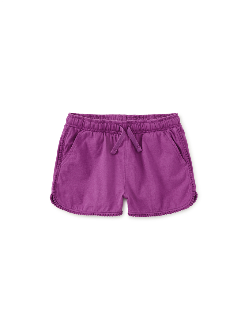 Pom-Pom Shorts