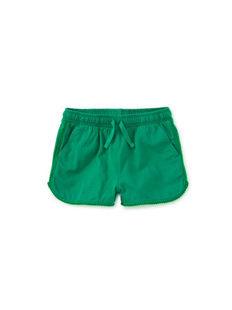 Pom-Pom Shorts