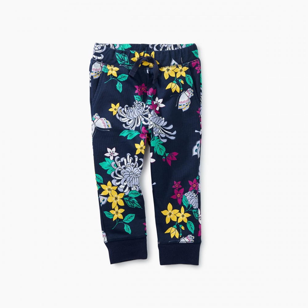 Blooms Baby Joggers
