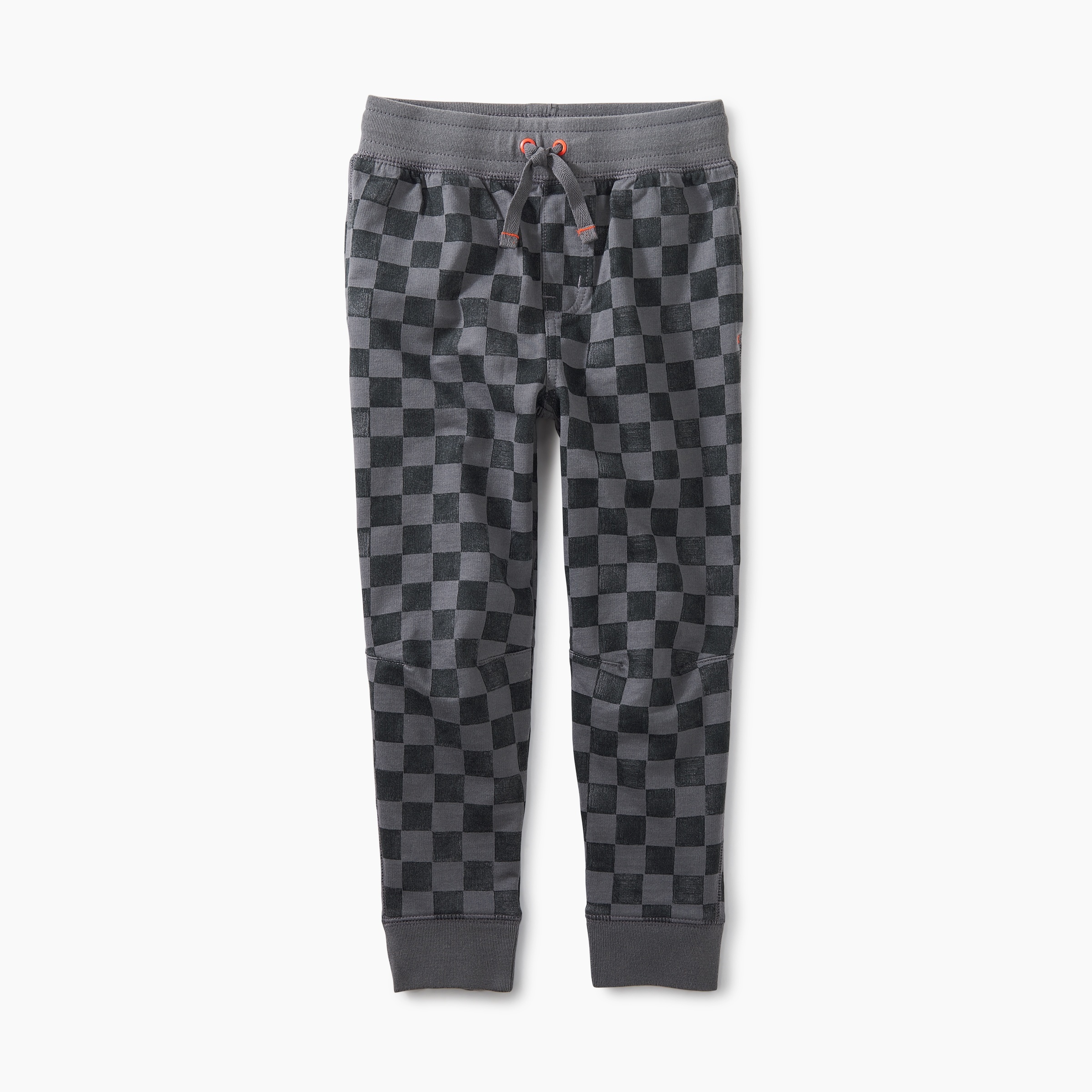 printed joggers for men