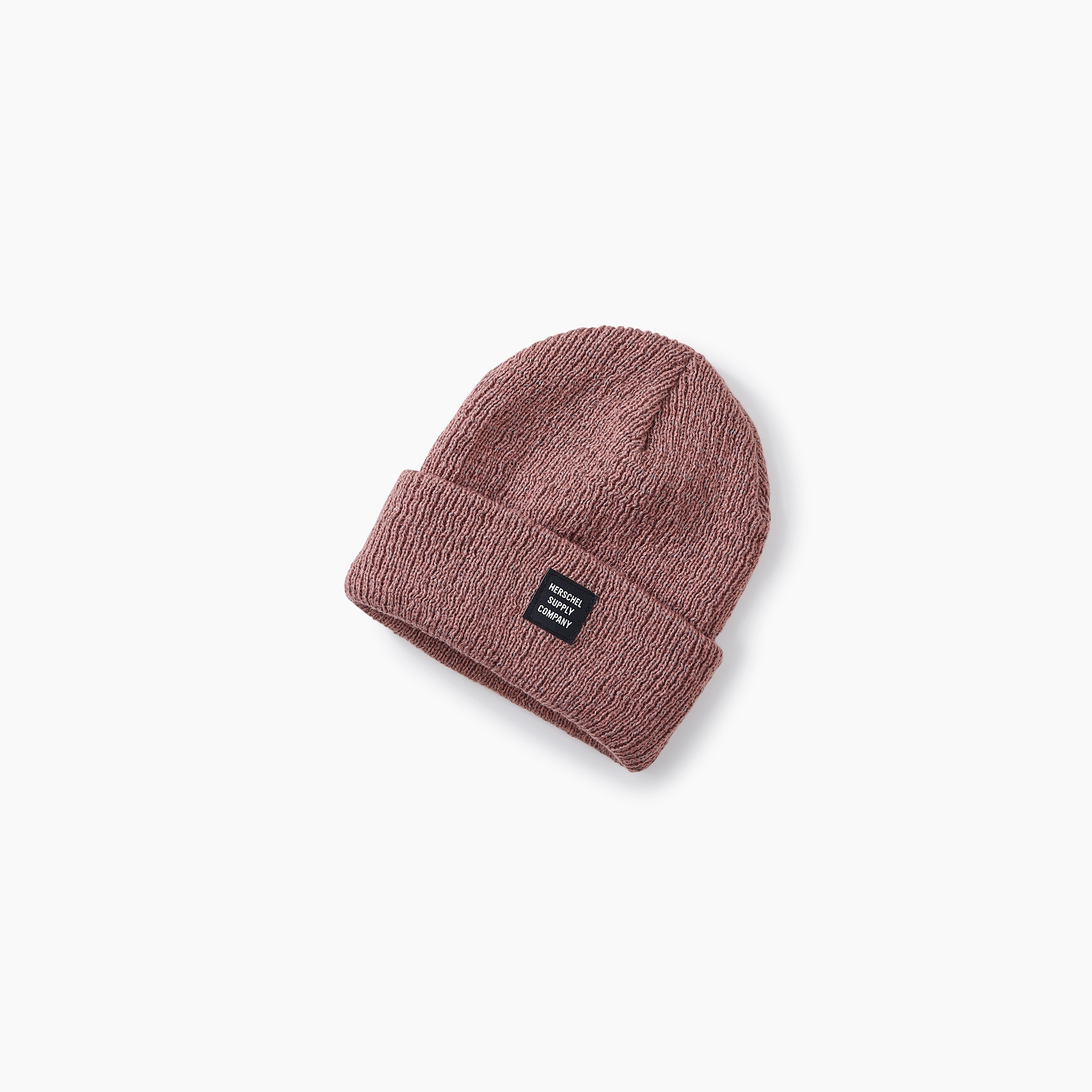 herschel abbott reflective beanie