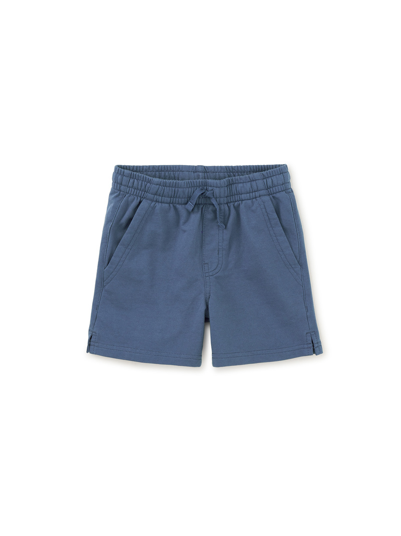 Knit Shortie