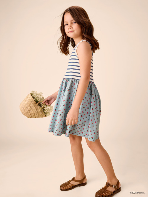 American Girl® × Tea Collection Tank Dress