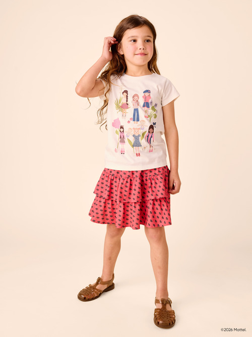 American Girl® × Tea Collection Best Friends Tee