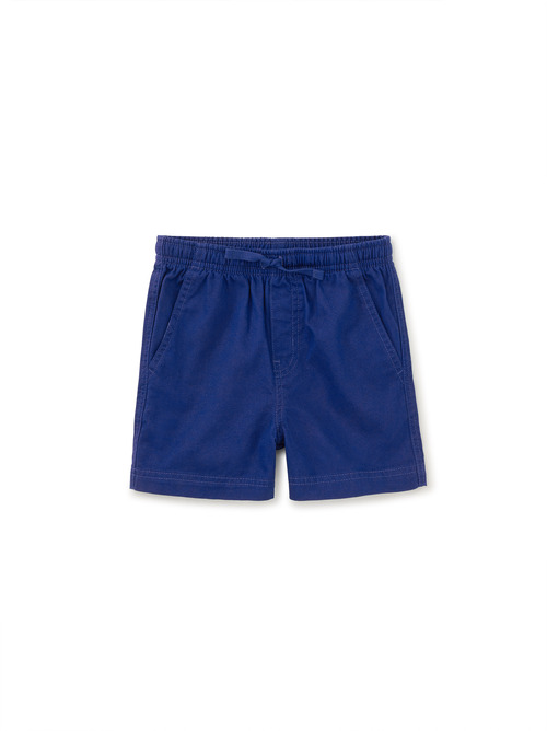  Twill Sport Shorts