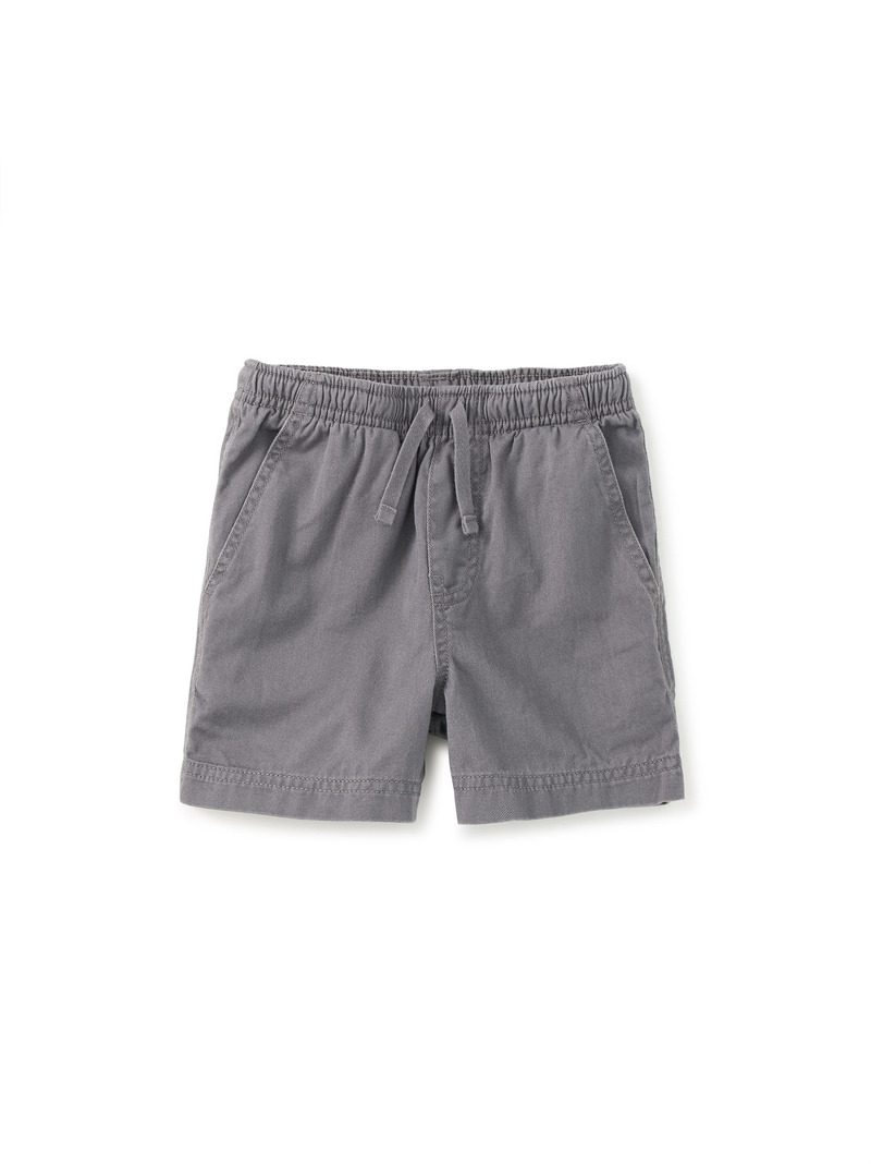 Twill Sport Shorts