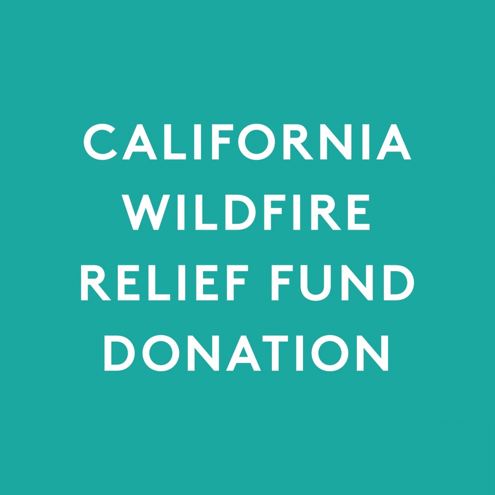 California Wildfire Fund