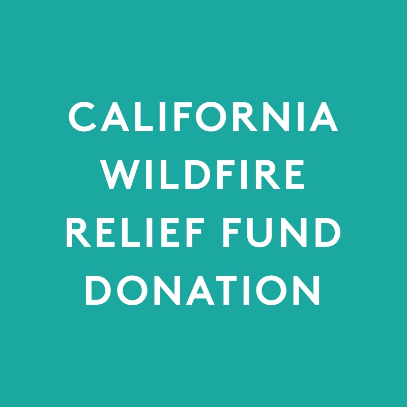 California Wildfire Fund