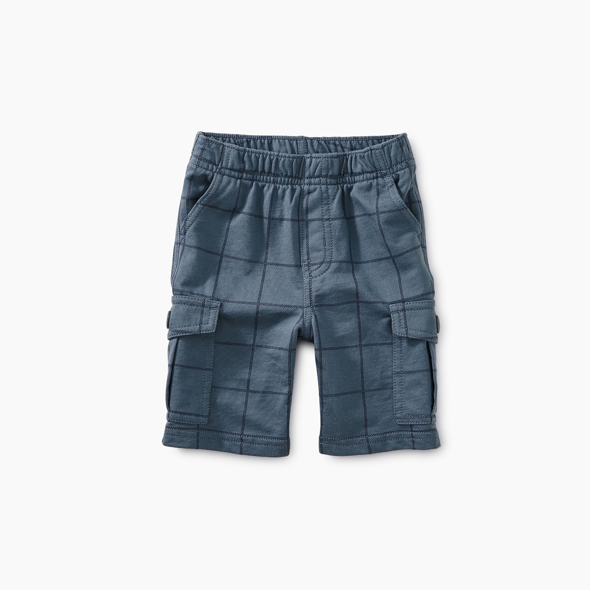 baby cargo shorts