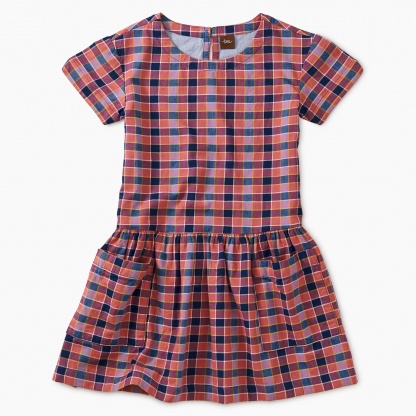 Girls Clothing - Size 2-12 | Tea Collection