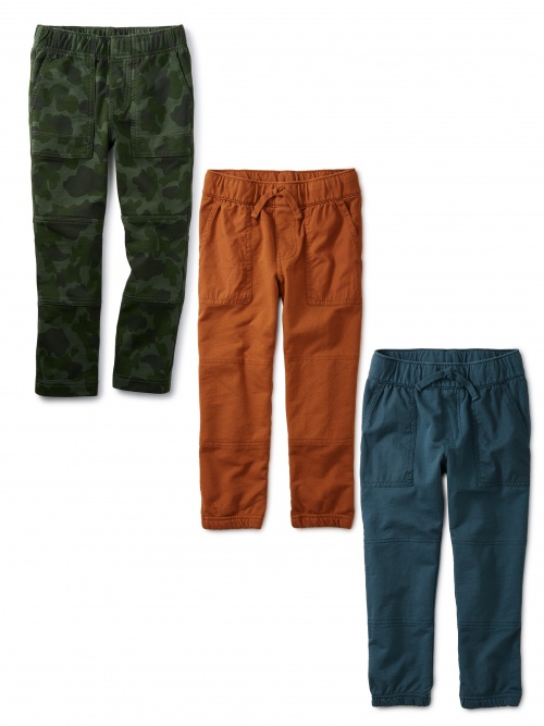 All the Pants Set