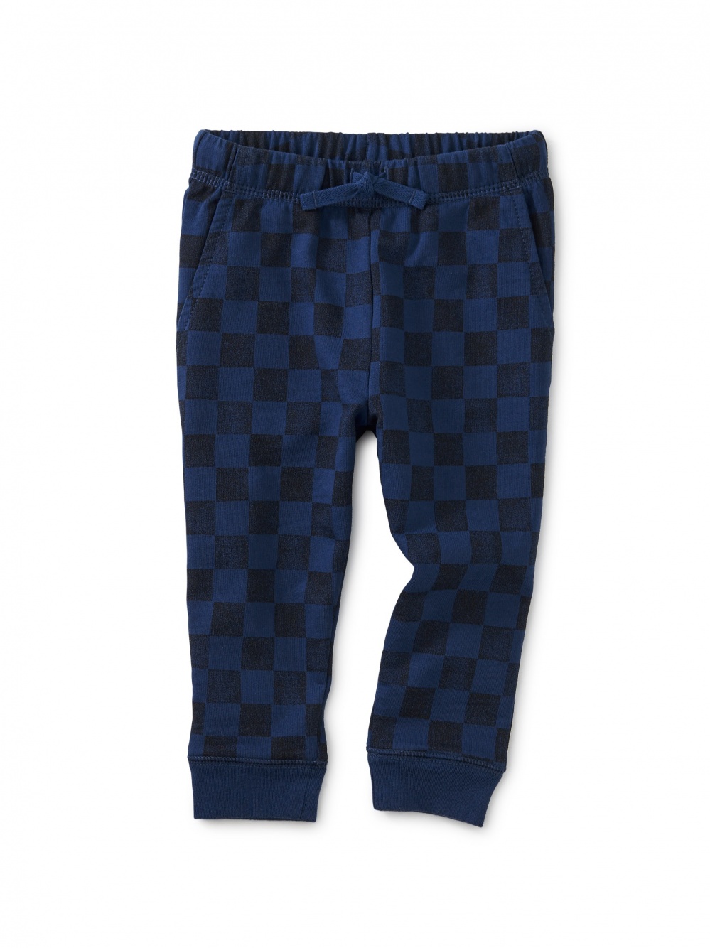 Printed Baby Joggers Tea Collection