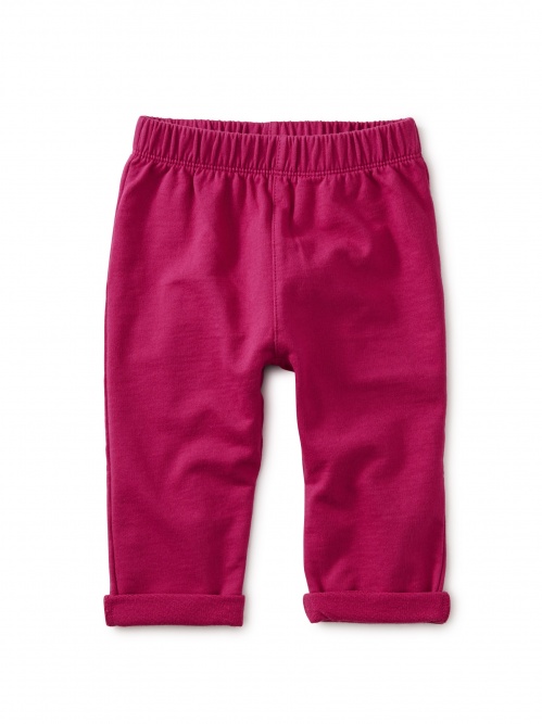 Infant Girl Pants & Baby Girl Clothing | Tea Collection