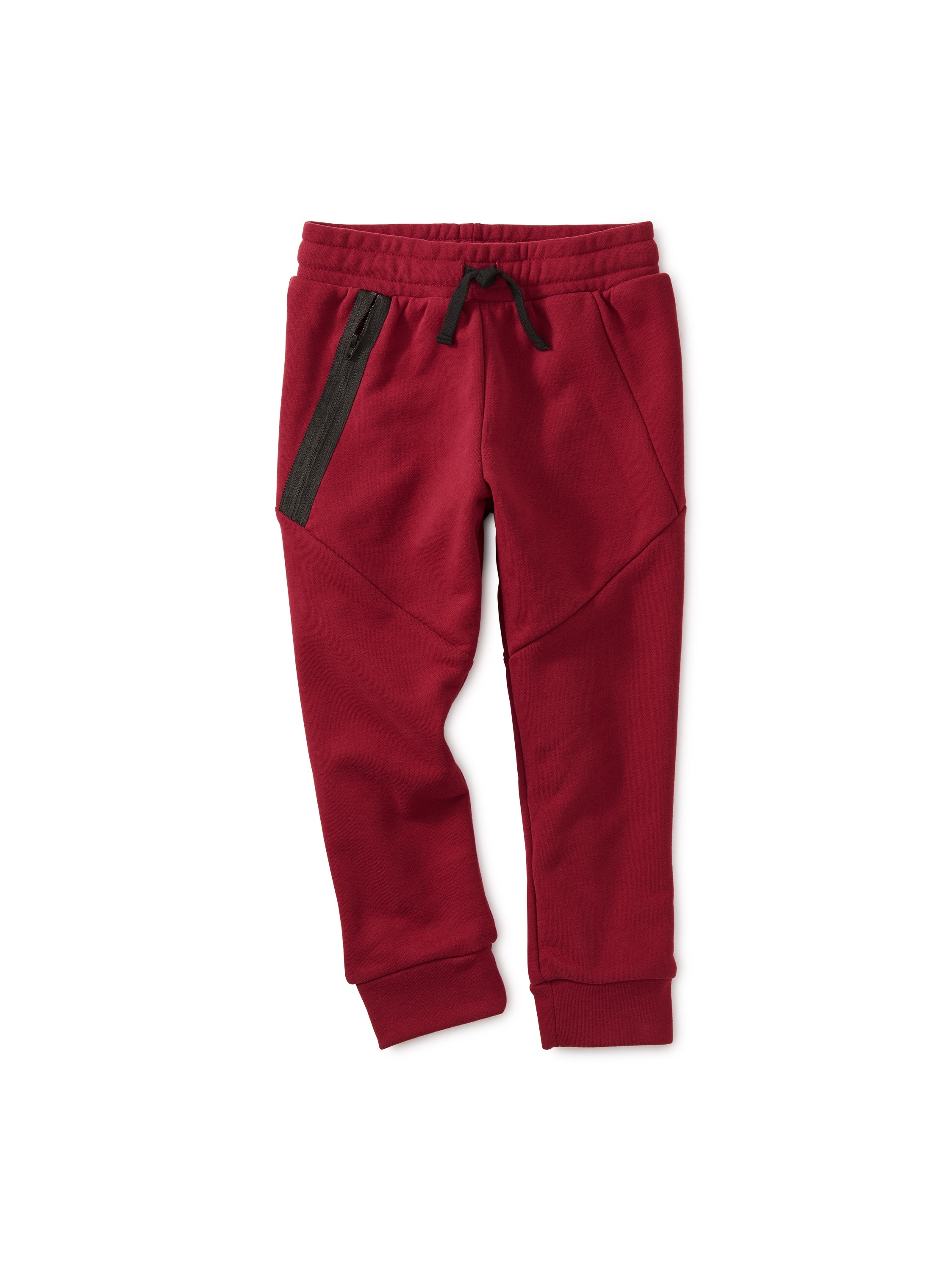 zip up jogger set