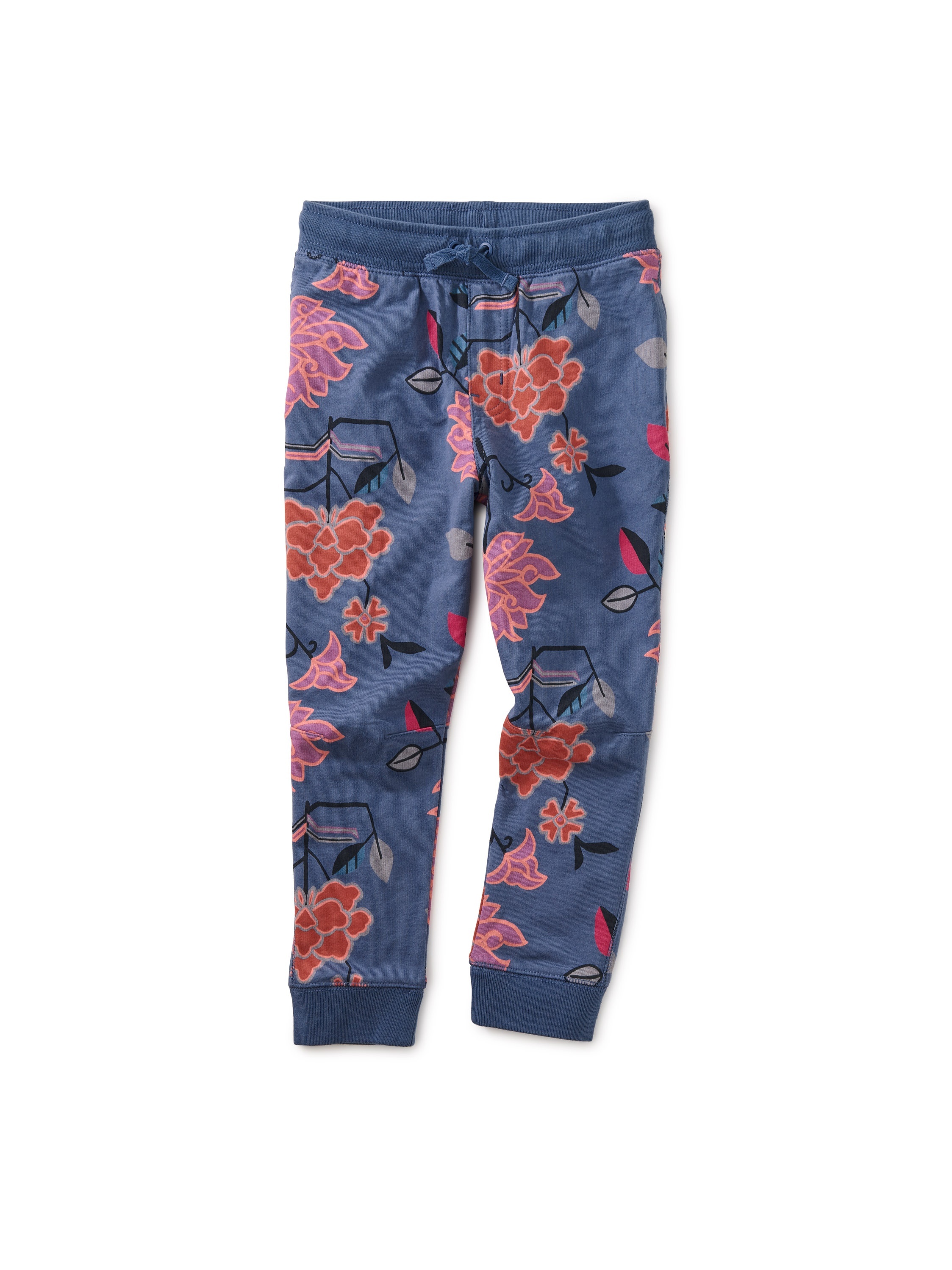 terry towelling joggers