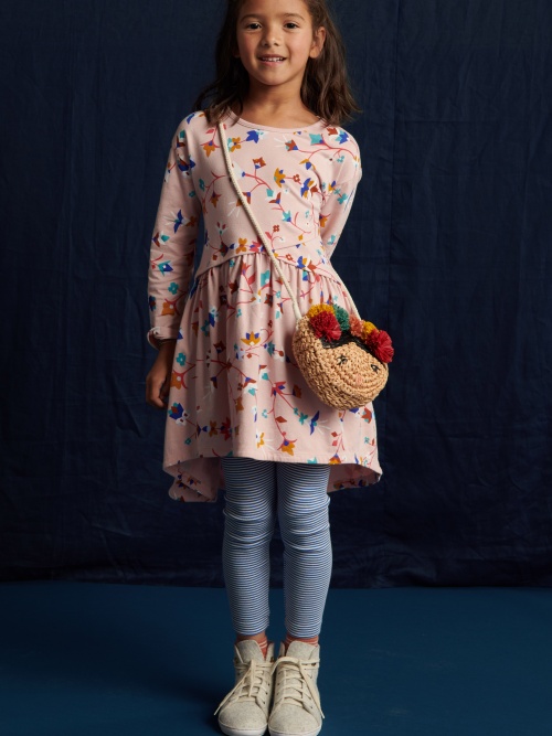tea company children's clothing