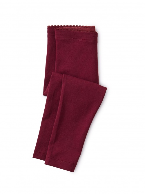 GoBabyGo Crawling Leggings, 6-12 Months, Grey Melted