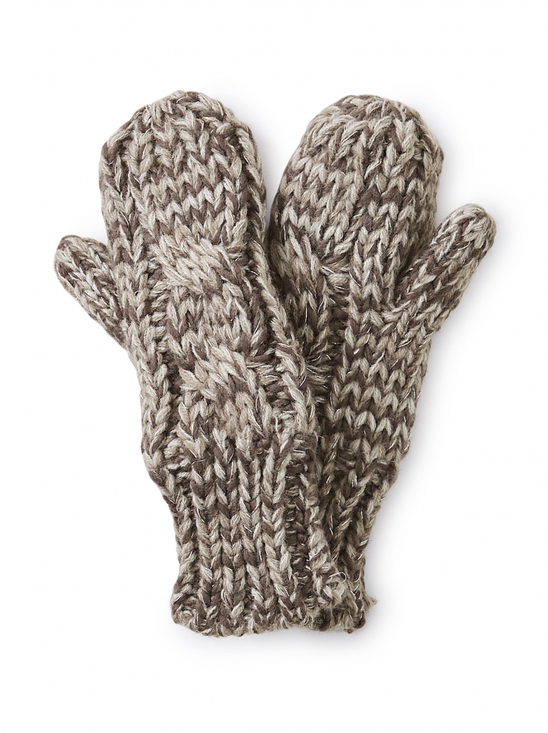 Appaman Cable Mittens