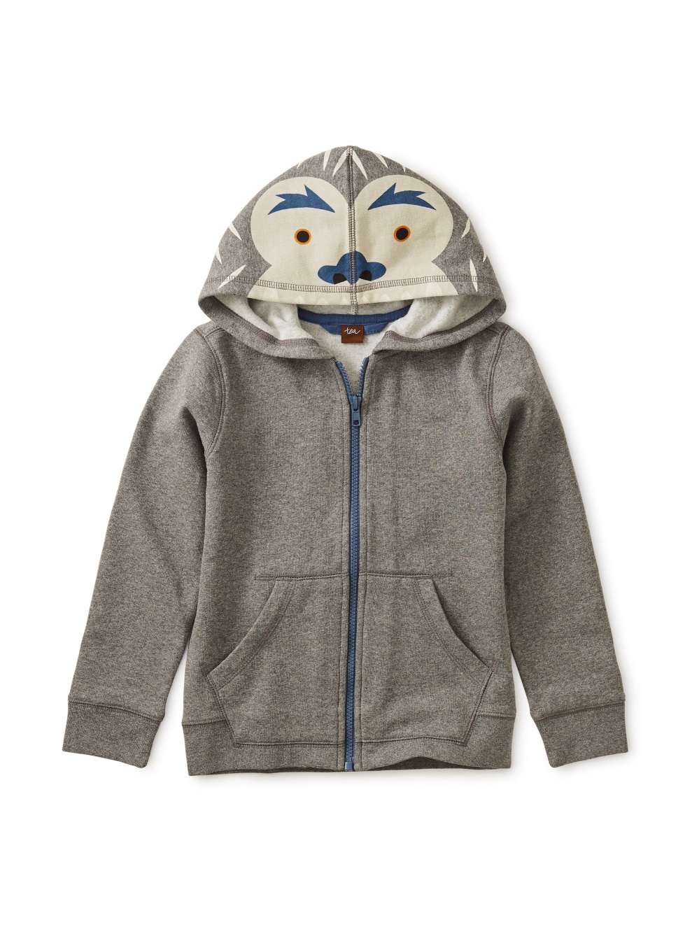 yeti hoodie