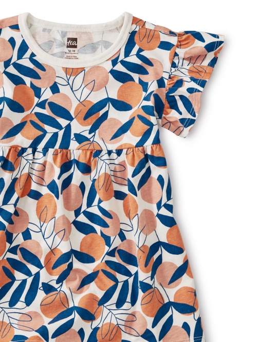 Baby Girl Dresses On Sale | Tea Collection