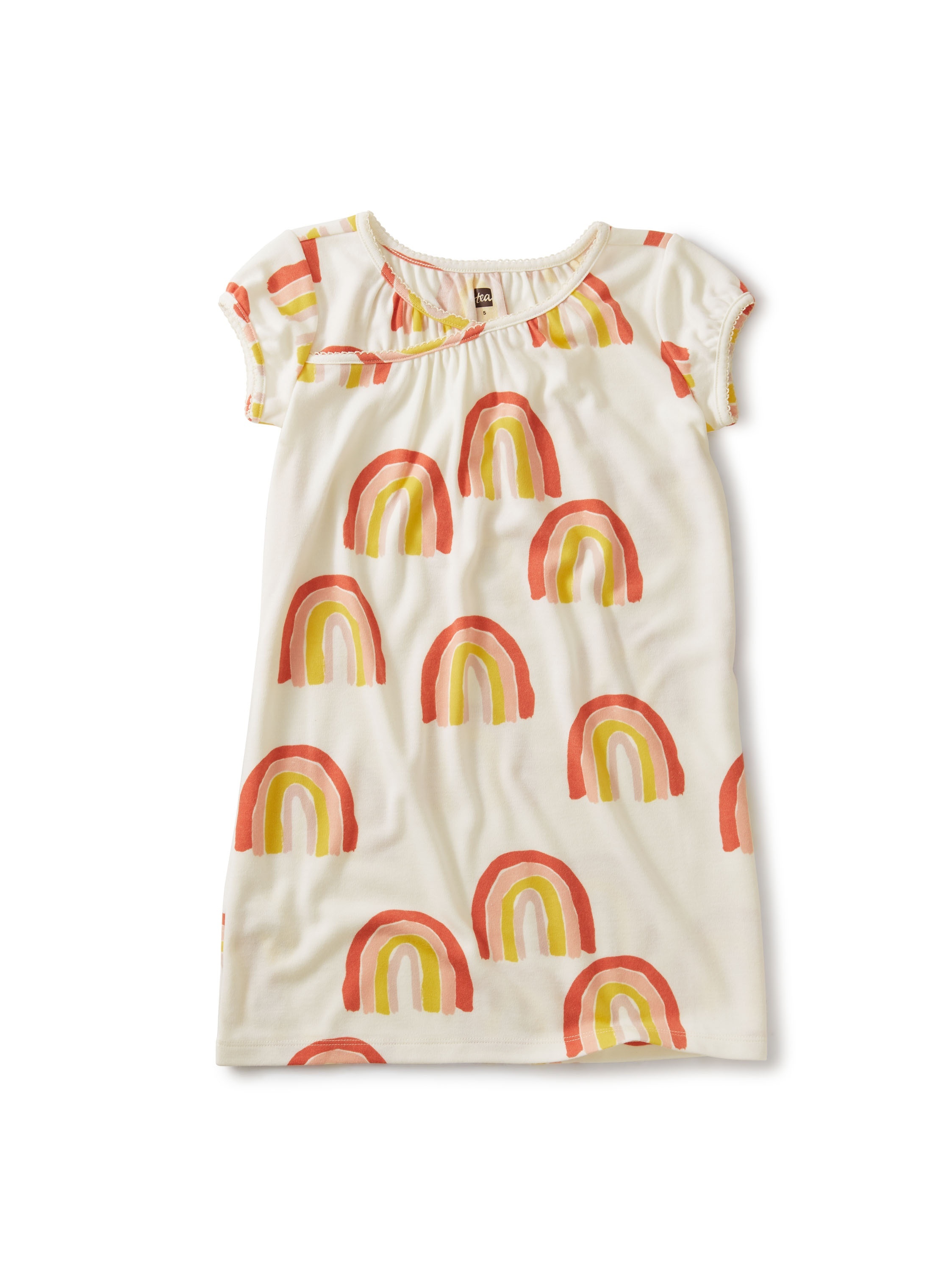 Nightgown Tea Collection