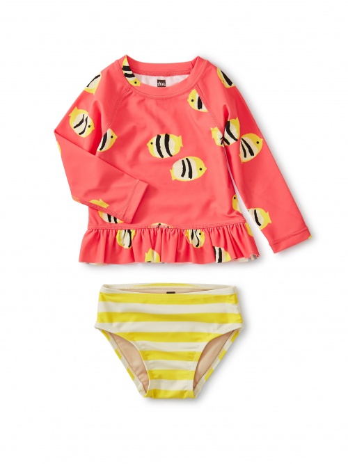 baby girl swimwear canada