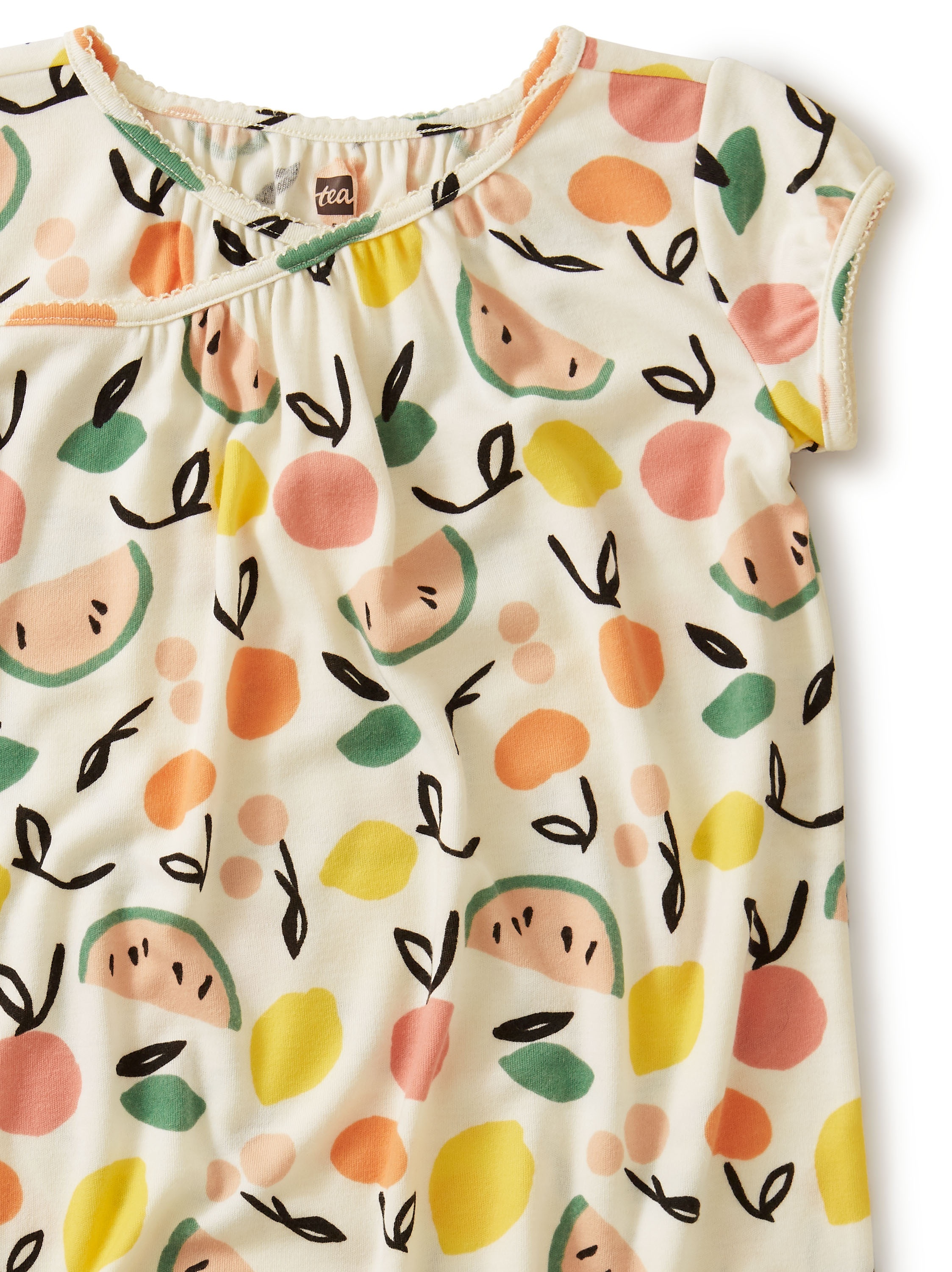 Nightgown Tea Collection