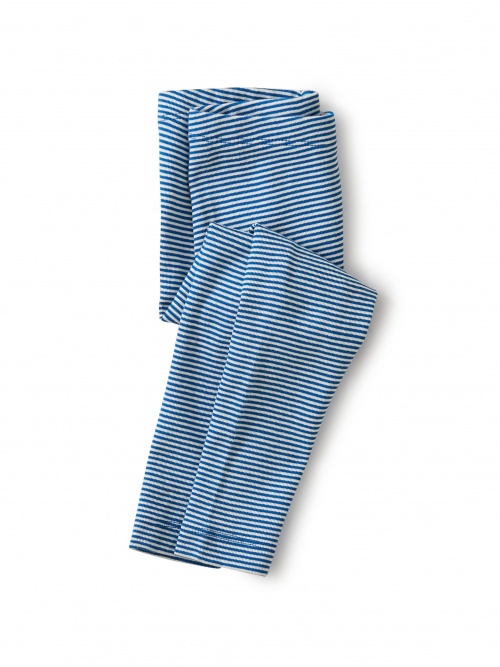 Striped Baby Leggings