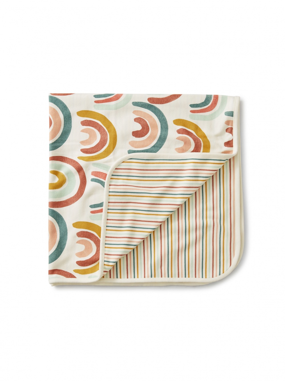 Reversible Blanket Tea Collection