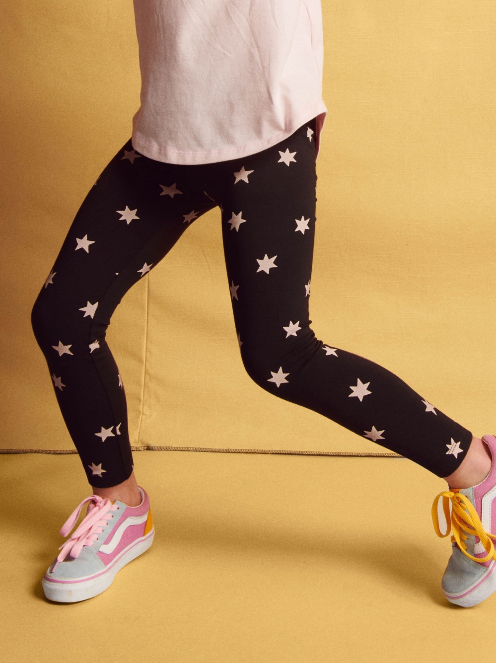 nike star leggings