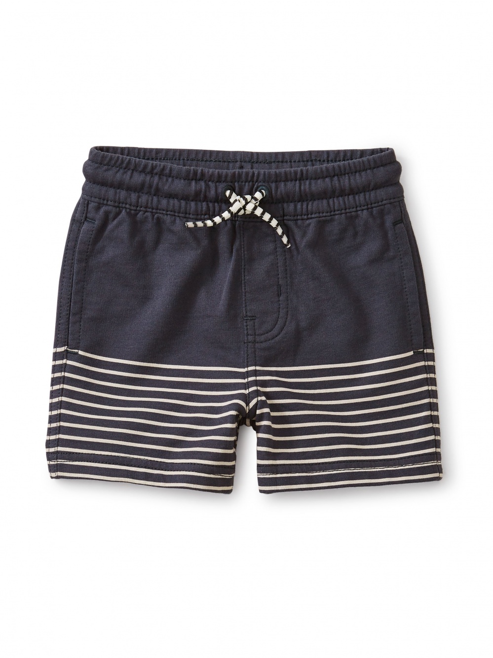 Knit Beach Shorts Tea Collection