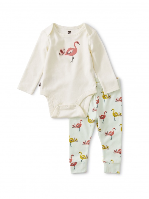 Gender Neutral Baby Clothes Neutral Baby Clothes Tea Collection