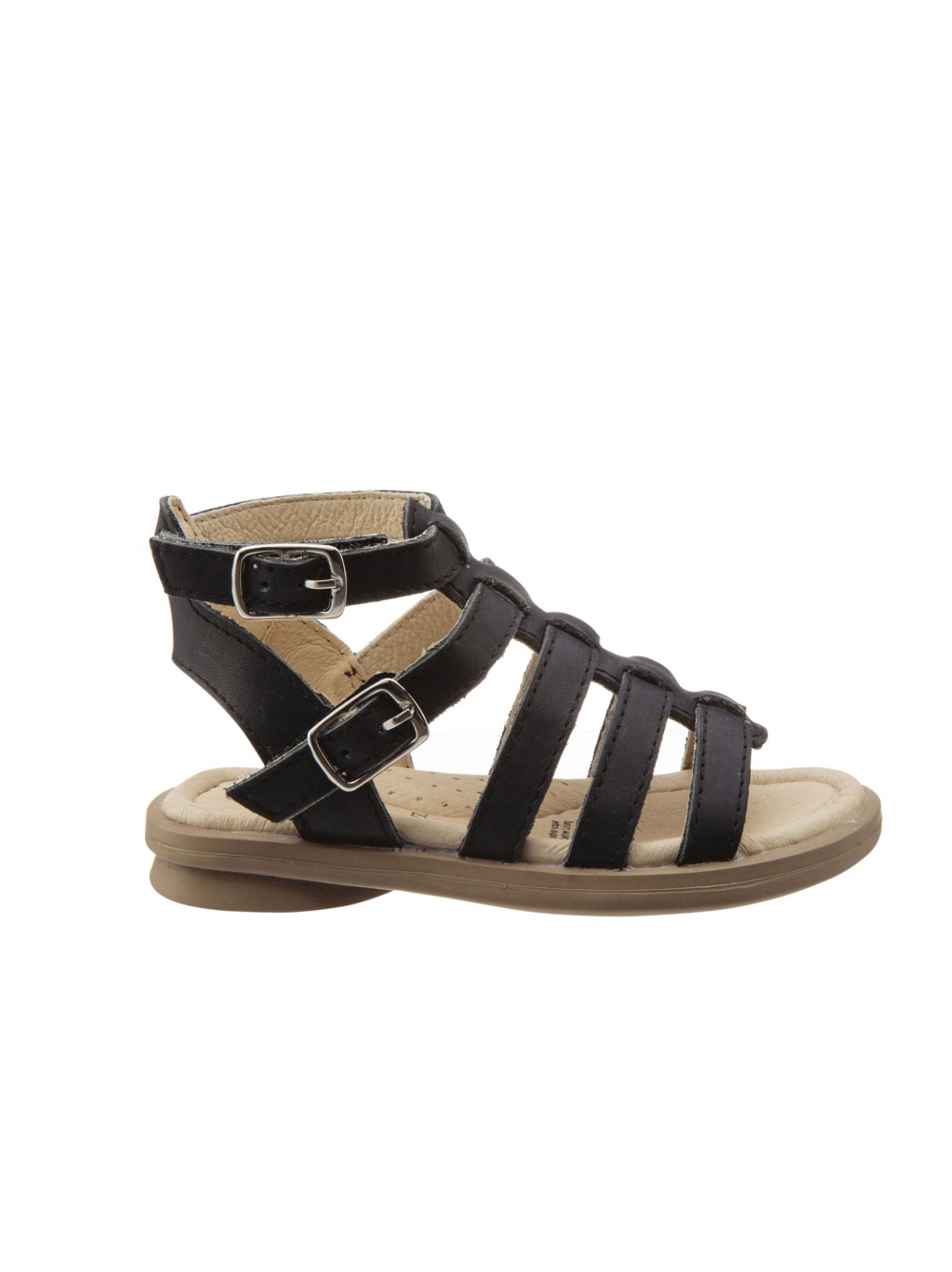 Old Soles Tall Gladiator Sandal | Tea Collection