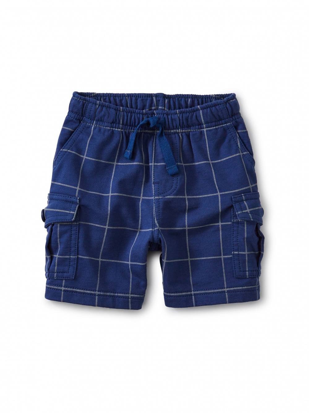 Cargo Baby Shorts Tea Collection