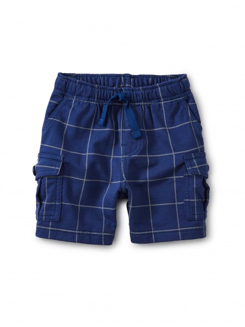 Cargo Baby Shorts