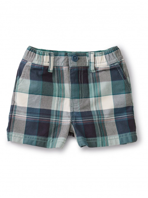 Travel Baby Shorts