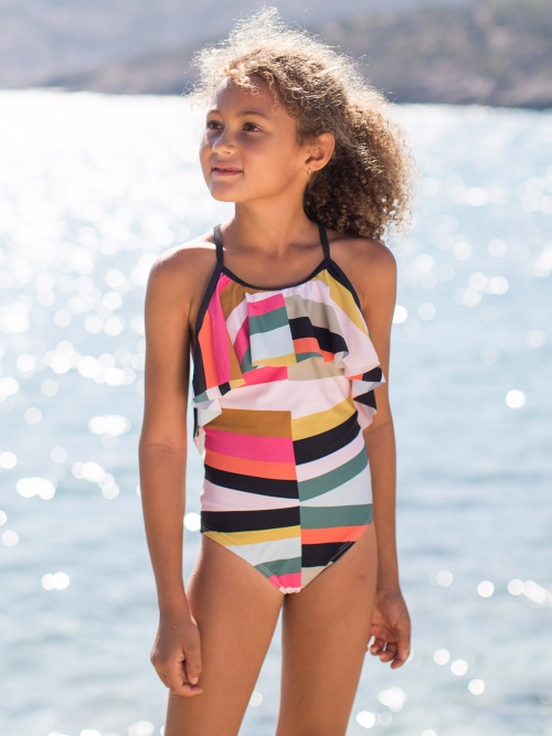 The Swim Shop Tea Collection
