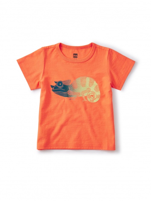 Baby Lizard Love Tee