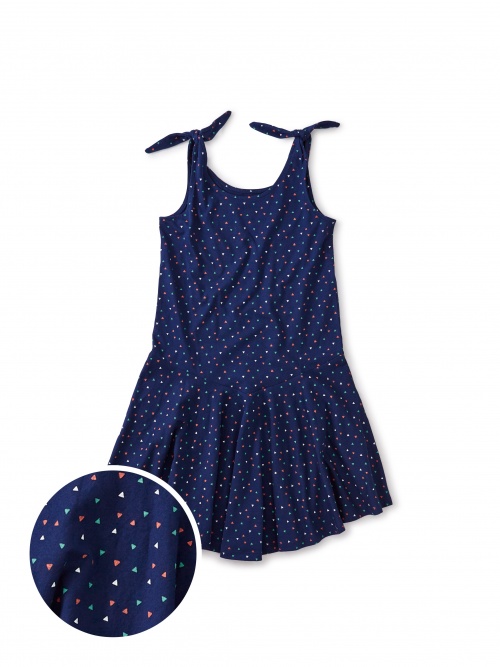 Dresses & Rompers Tea Collection