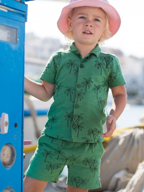 Boys Clothing Sizes 2 12 Tea Collection