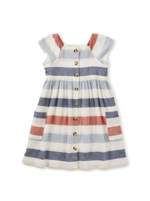 Girls Clothing - Size 2-12 | Tea Collection